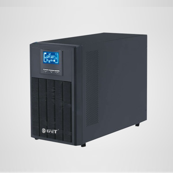 在線高頻式CE3C系列UPS